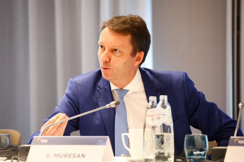 Siegfried Mureşan: PSD poate susține acest guvern sau poate prelungi criza pe care a declanşat-o