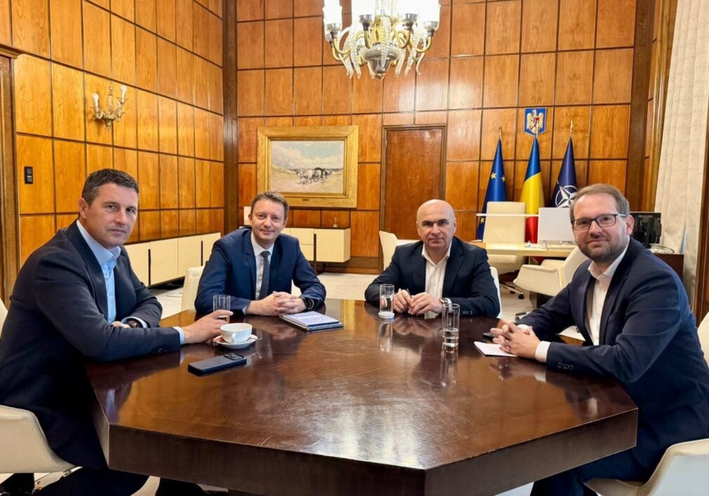 Programul de guvernare al lui Siegfried Mureșan. Calendarul întâlnirilor cu PNL, USR și UDMR din Parlament