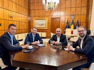 Siegfried Mureșan și liderii partidelor, declarații. Ilie Bolojan: Am aflat de la Siegfried Mureșan de desemnare, care a venit cu trei luni prea târziu