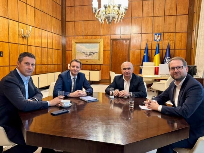 Planurile lui Siegfried Mureșan/ Ilie Bolojan, săgeți către Cotroceni/ Ce spun liderii USR și UDMR