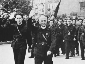 14 septembrie 1940. Proclamarea Statului Național-Legionar și instaurarea regimului autoritar în România