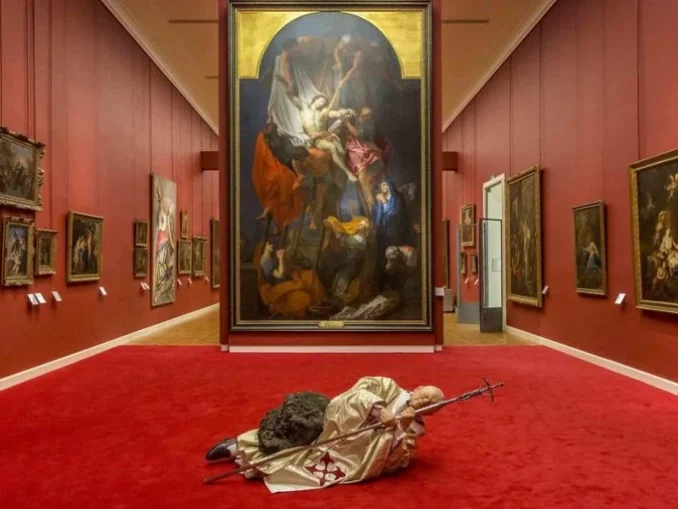 Europa culturală a toamnei. 11 expoziții care merită o călătorie