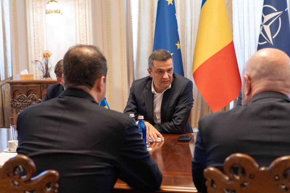 Sorin Grindeanu: „România are nevoie de un Guvern cu puteri depline”