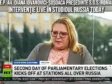 Diana Șoșoacă, la televiziunea Kremlinului: „Rusia este mai democratică decât Uniunea Europeană”