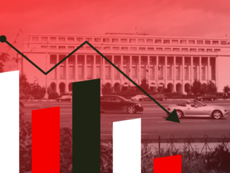 România, în fața verdictului S&P. Cele două riscuri care pot împinge ratingul în categoria junk