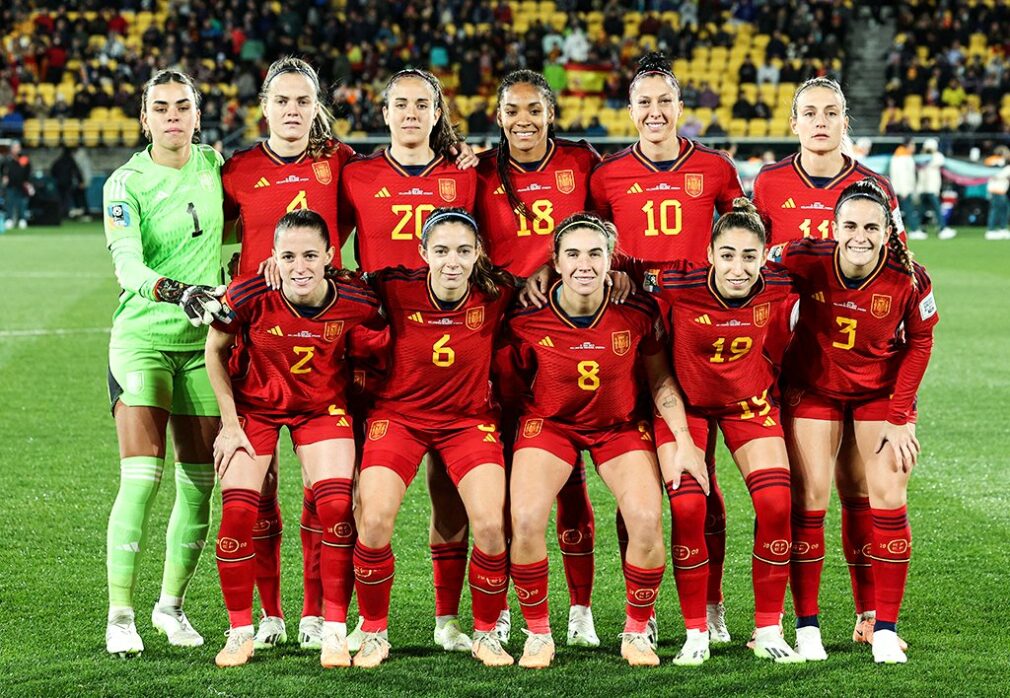 Fotbaliste din Spania, criticate pentru congelarea ovocitelor. Ce spune atleta Ana Peleteiro