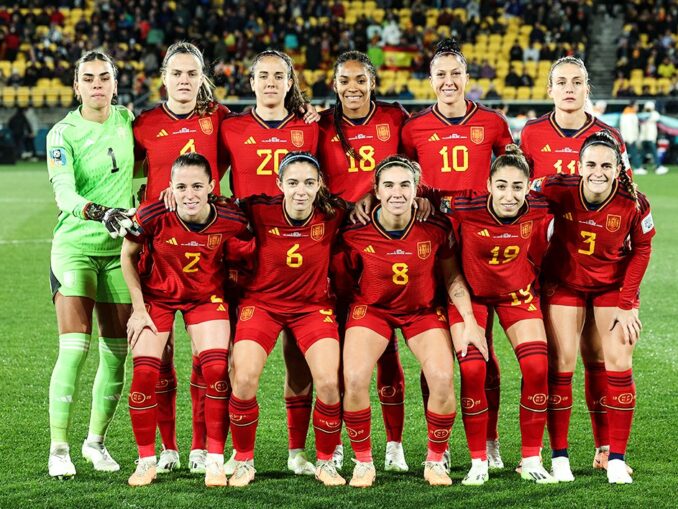 Fotbaliste din Spania, criticate pentru congelarea ovocitelor. Ce spune atleta Ana Peleteiro