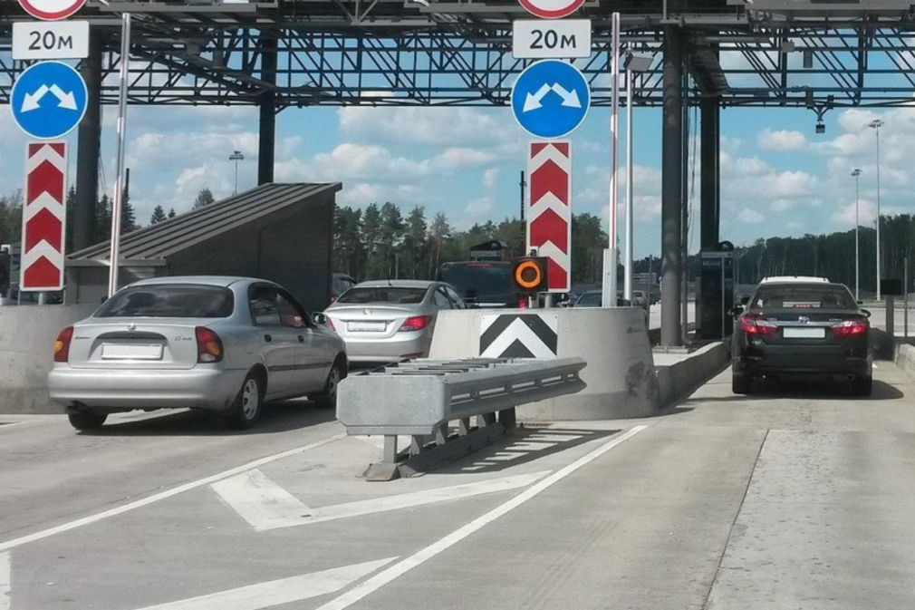 Șoferii pot plăti rovinieta și după ce au plecat la drum. Până când pot achita taxa pentru a evita amenda