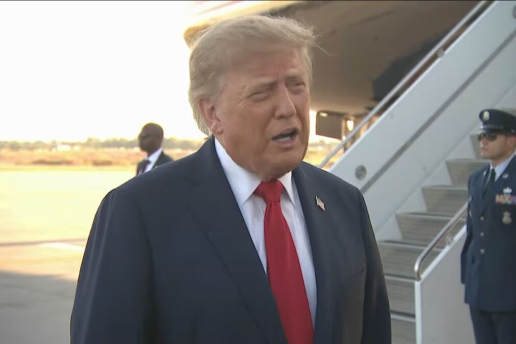 Trump dat în judecată de MS. NOW, CNN și Politico pentru atac direct asupra libertății presei