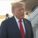 Donald Trump Canada UE
