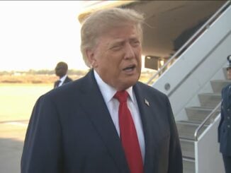 Trump amenință Uniunea Europeană cu sancțiuni dure din cauza apropierii de Canada: Un act ostil