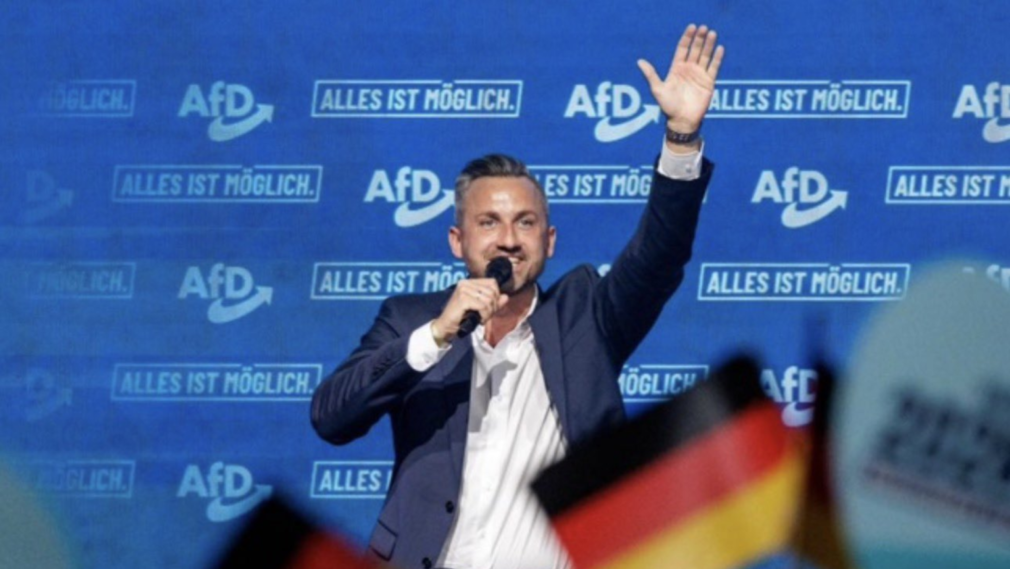 Germania: Umbra AfD și o prezență masivă la vot. Alegeri cruciale în Berlin și Mecklenburg-Pomerania de Vest