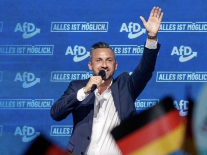 AfD are nevoie de arme pentru deportări. Merz denunță „epurarea etnică”