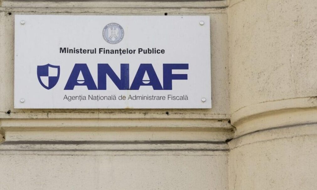 ANAF a strâns peste 30 de milioane de lei din „taxa rușinii”