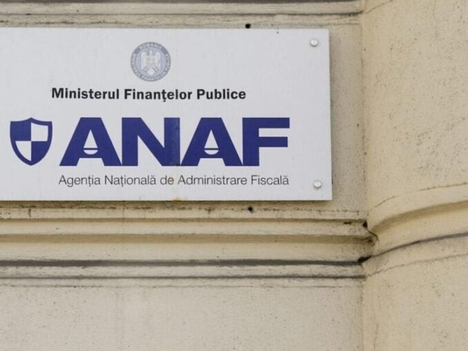 Casele de schimb valutar din România, verificate de ANAF în cadrul Operațiunii FOCUS
