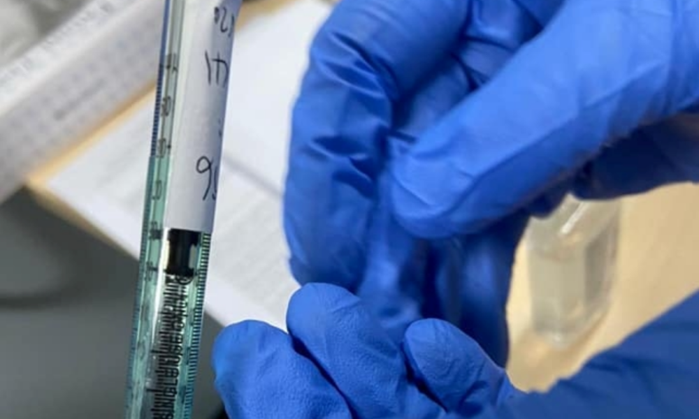 Vaccinurile antigripale, greu de găsit în farmacii. Când vor fi distribuite