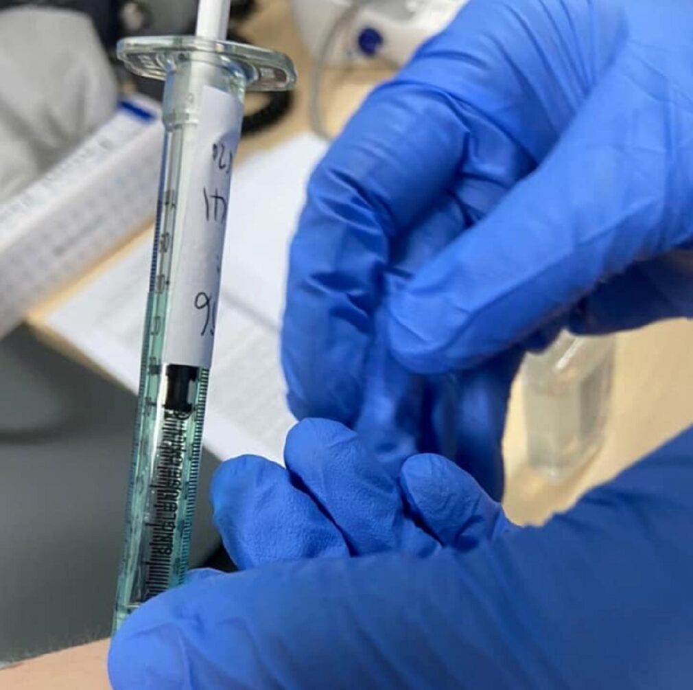 Începe vaccinarea antigripală pentru sezonul rece. Cine beneficiază de vaccin gratuit
