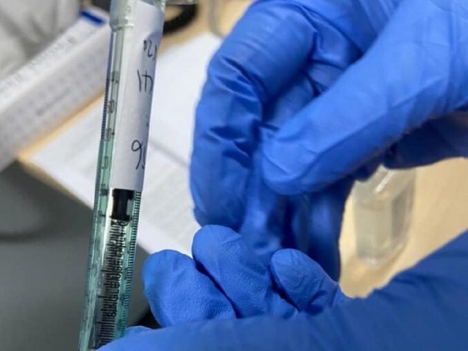Achiziția de vaccin împotriva tuberculozei, anulată de Ministerul Sănătății