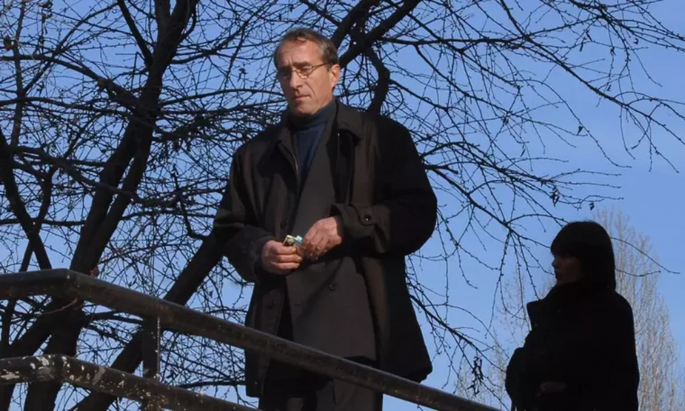 Valentin Ceaușescu a apărut în public alături de foștii jucători de la Steaua București. Fiul fostului dictator a luat masa cu eroii de la Sevilla într-un restaurant din Capitală