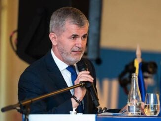 Șeful CJ Botoșani, Valeriu Iftime, chemat la DNA Iași în dosarul lui Fănel Bogos