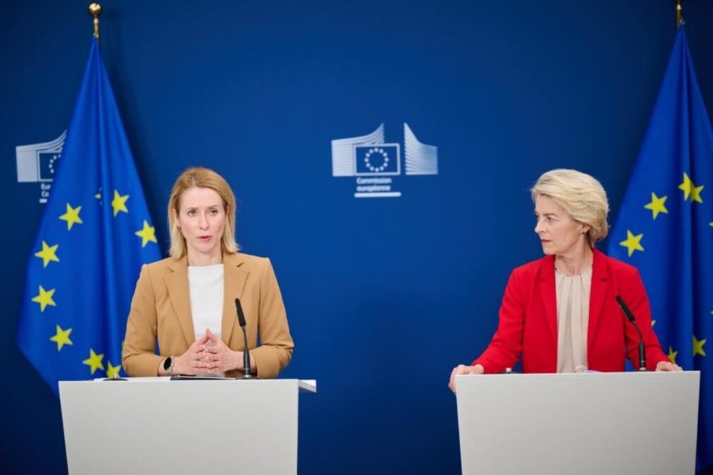 Manevra diplomatică prin care Parisul și Berlinul rescriu balanța puterii la Bruxelles