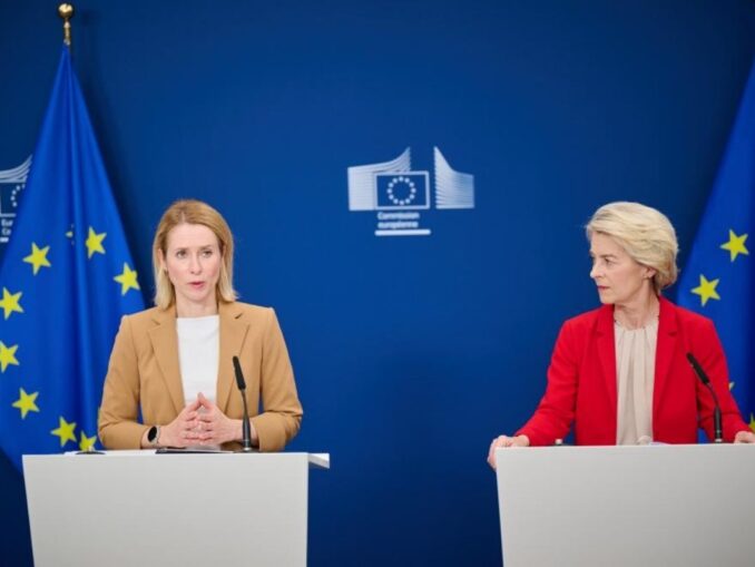 Manevra diplomatică prin care Parisul și Berlinul rescriu balanța puterii la Bruxelles