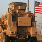 militari americani Irak
