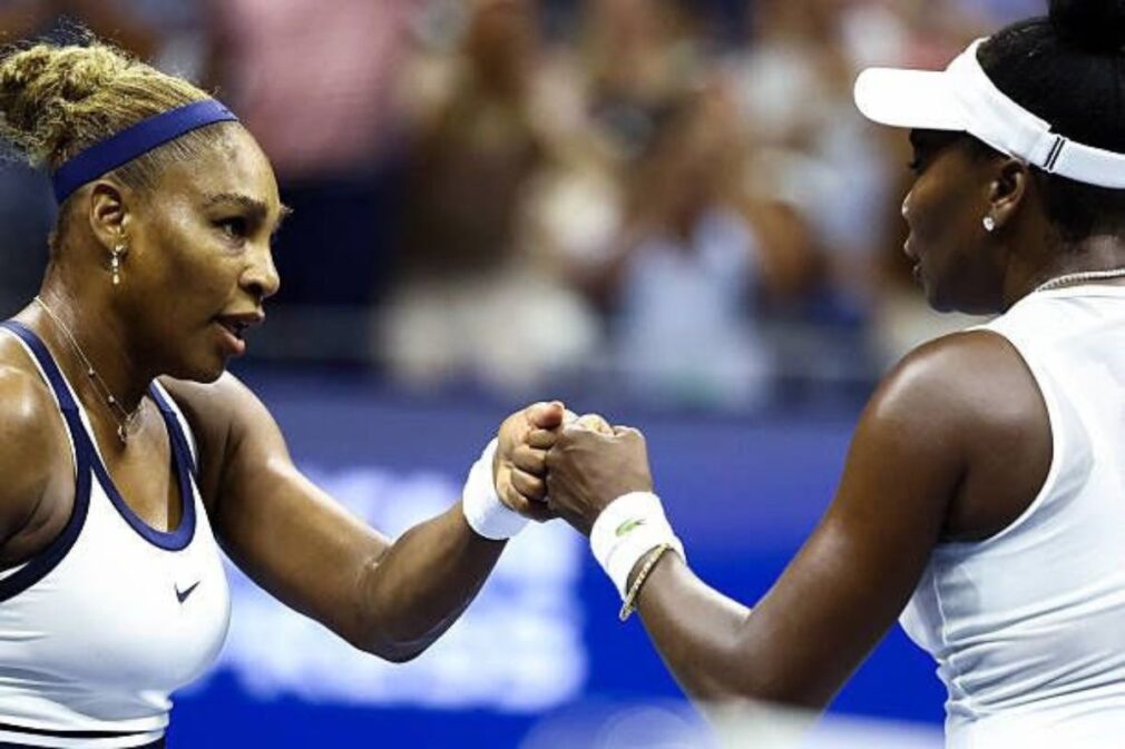 Surorile Williams părăsesc US Open în primul tur. Americancele au pierdut meciul de dublu la tie-break