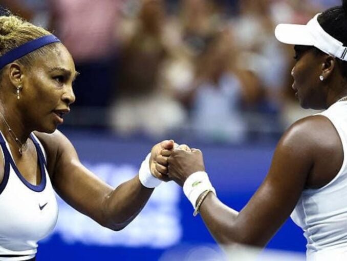 Surorile Williams părăsesc US Open în primul tur. Americancele au pierdut meciul de dublu la tie-break