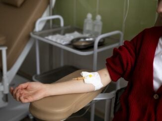Unde poți dona sânge în București în 2026