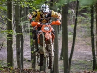 Motocicletele și scuterele pot circula pe banda de autobuz și depăși coloanele de mașini. Proiectul a fost adoptat de Camera Deputaților