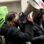 Italia, proteste, ciocniri cu poliția