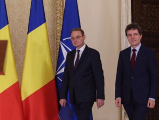 Nicușor Dan nu mai exclude alegerile anticipate. Toate variantele sunt pe masă SURSE