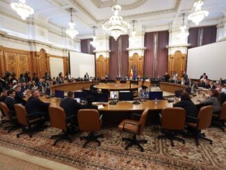 VIDEO Atac dur la audieri. Alexandru Dimitriu îl critică pe Radu Marinescu și legăturile sale cu Lia Olguța Vasilescu