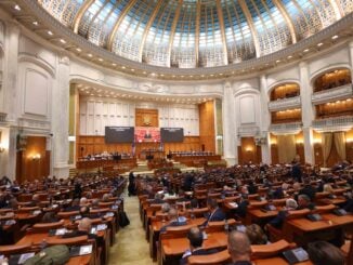 AUR propune o lege pentru victimele violenței domestice. Ce urmărește proiectul depus în Parlament
