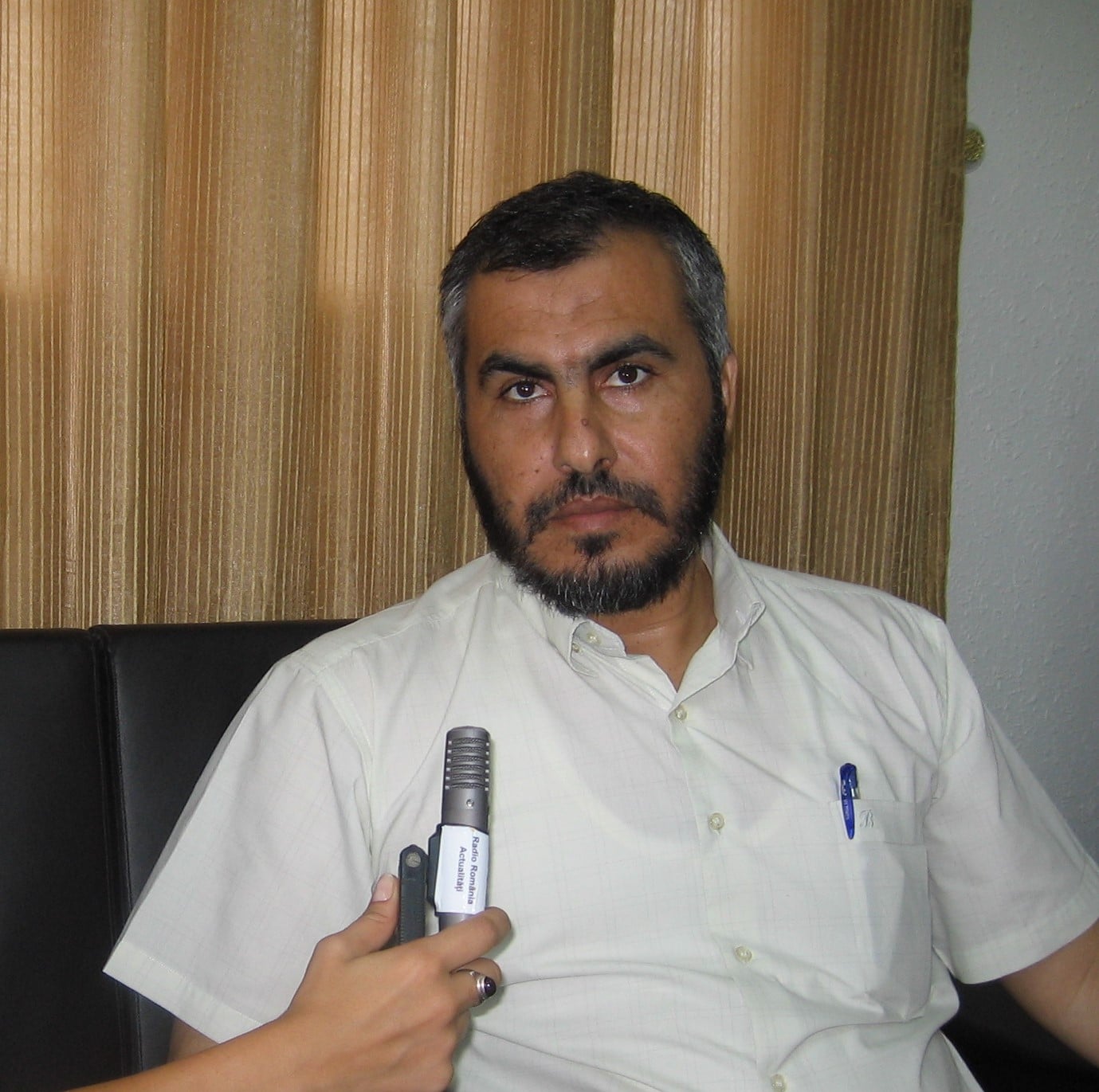 Ghazi Hamad - Hamas