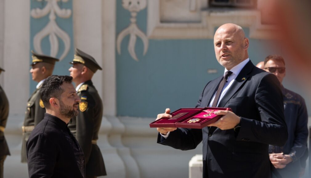 Alegeri în Letonia: 14 partide în cursa pentru Parlament. NATO a întărit securitatea spațiului aerian