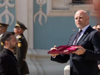 Alegeri în Letonia: 14 partide în cursa pentru Parlament. NATO a întărit securitatea spațiului aerian