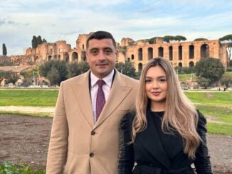 Soția lui George Simion, Ilinca, reclamă acțiuni de hărțuire: Opriți-vă, bolnavilor! Lăsați-mi familia în pace!