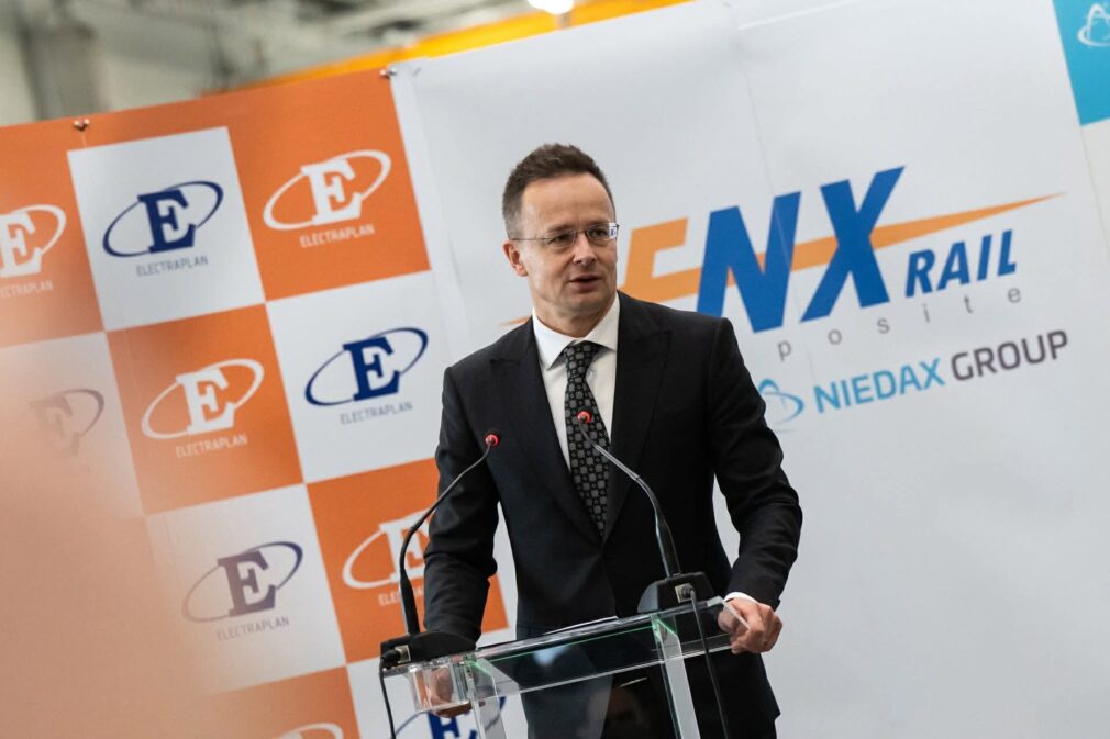 Fostul ministru de Externe al Guvernului Orban, audiat la Budapesta cu privire la angajarea sa în cadrul companiei chinezești BYD