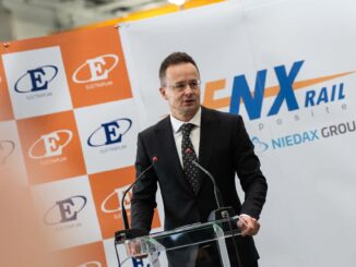 Fostul ministru de Externe al Guvernului Orban, audiat la Budapesta cu privire la angajarea sa în cadrul companiei chinezești BYD