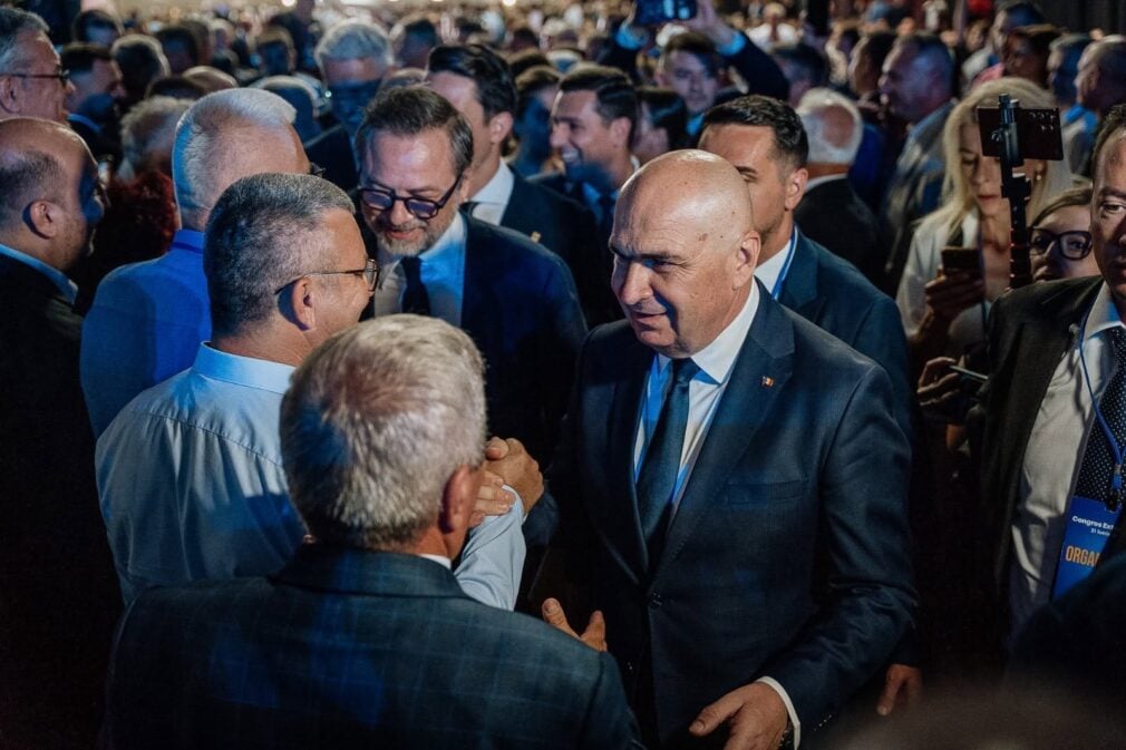 Fierbere în PNL. Mulți liberali trebuie să se țină de nas ca să voteze Guvernul PSD-Luca Niculescu. Ședință decisivă în weekend SURSE