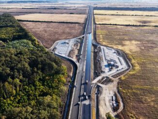 Autostrada din Nordul Bucureștiului, amânată până în decembrie. Pro Infrastructură acuză CNAIR că a ratat deschiderea unui tronson