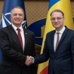 Luca ambasadorul SUA