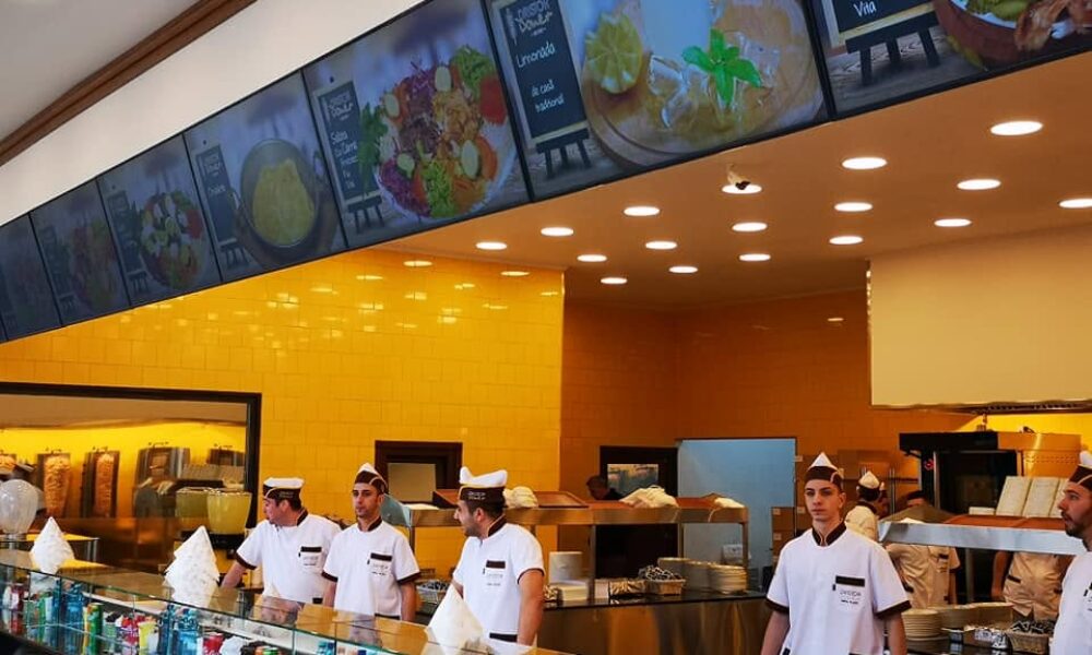 Dincolo de Dristor Kebap. Mișcarea musulmană care îl contestă pe Erdoğan