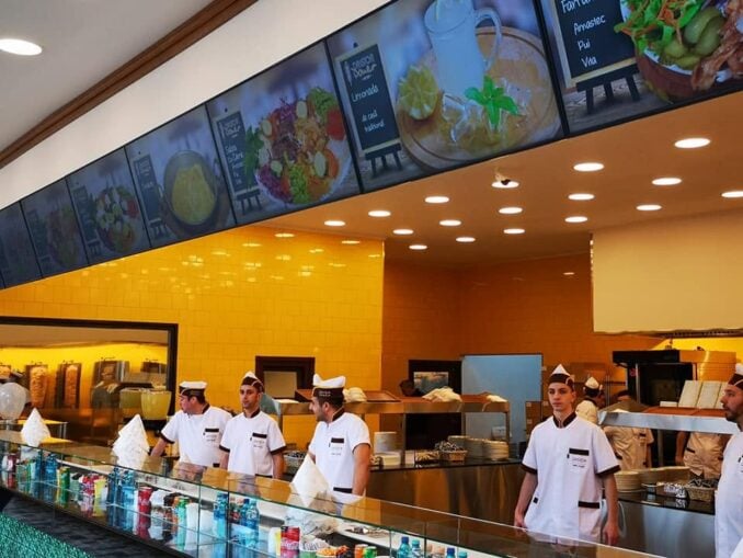 Dincolo de Dristor Kebap. Mișcarea musulmană care îl contestă pe Erdoğan