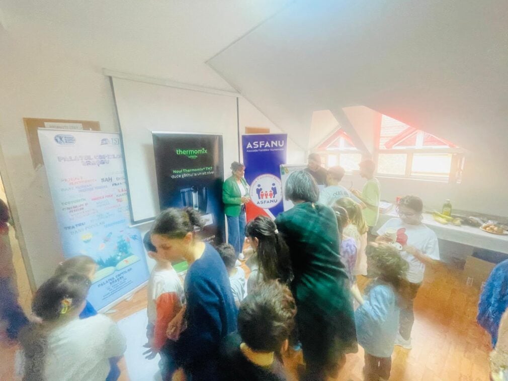 Familia numeroasă, un cost ascuns pentru cariera mamelor. De ce este România pe ultimul loc în Uniunea Europeană?