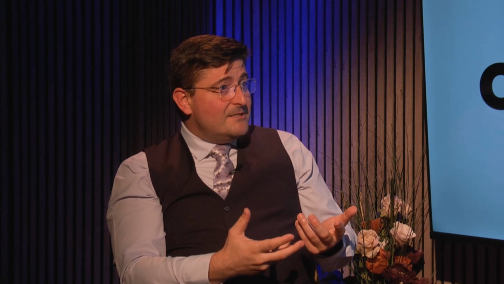 EXCLUSIV Alexandru Dimitriu: Gheorghe Piperea mi-a fost mentor în avocatură / Mi-a fost chiar prieten