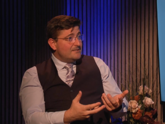 EXCLUSIV Alexandru Dimitriu: Gheorghe Piperea mi-a fost mentor în avocatură / Mi-a fost chiar prieten