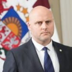 Letonia, Ucraina, Uniunea Europeană, Andris Kulbergs, sprijin pentru Ucraina